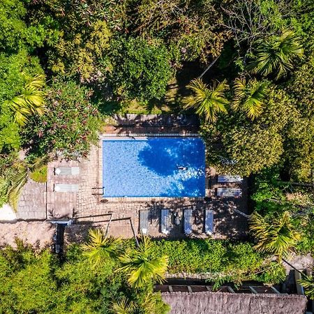 Amritara Shalimar Spice Garden Hotel Thekkady Bagian luar foto