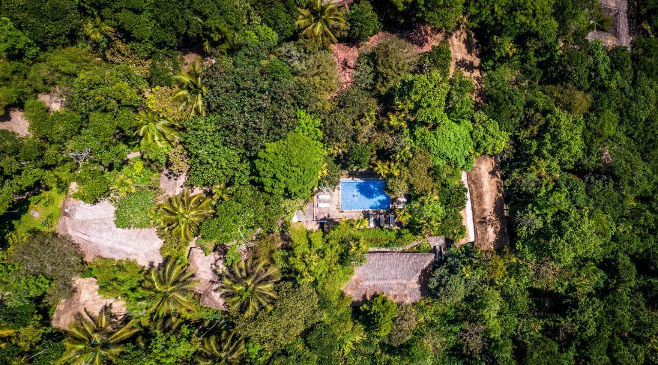 Amritara Shalimar Spice Garden Hotel Thekkady Bagian luar foto